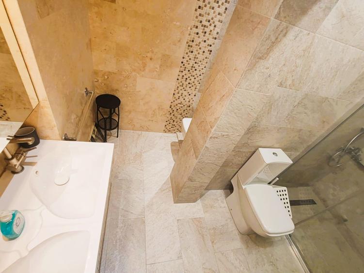 Apartament 3 camere Herastrau