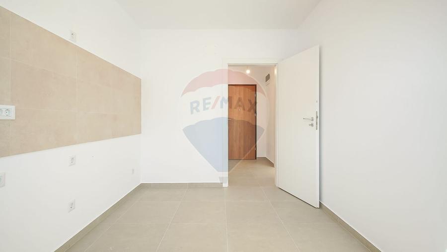 NOU! Apartament 2 camere cu boxa și parcare subterană