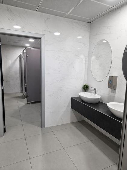 One Herastrau Office (Office 1)