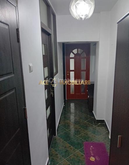 2 Camere de inchiriat | Sebastian | Modern  | A.C  | Decomandat - 5