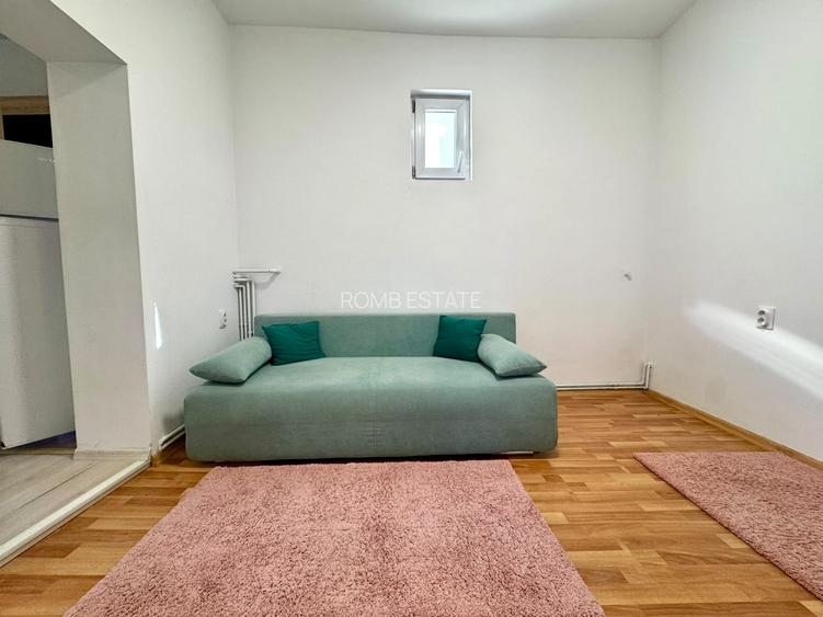 Apartament 3 camere la vilă, curte 130 mp, str. Heltai Gaspar, Gheorgheni - 4