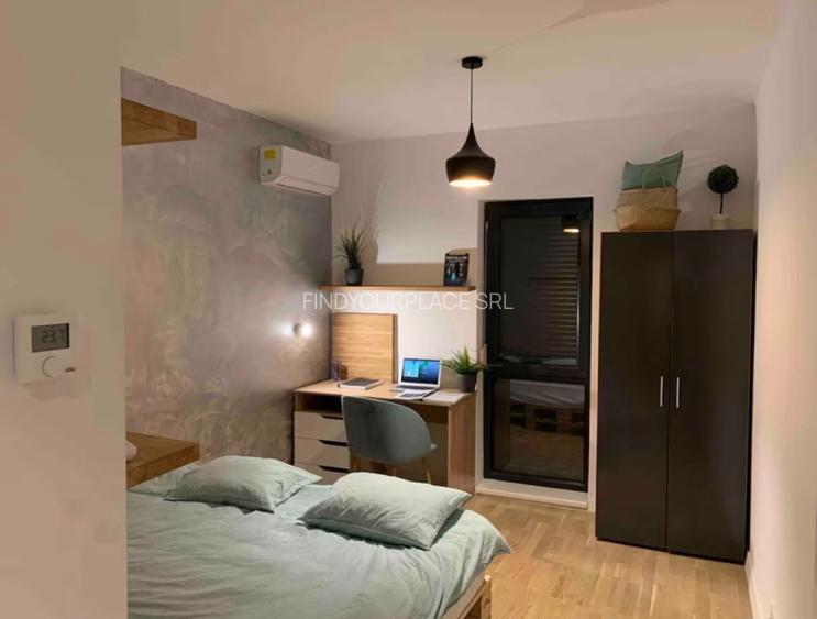 Apartament în Arcadia Domenii,parcare inclusă - 11
