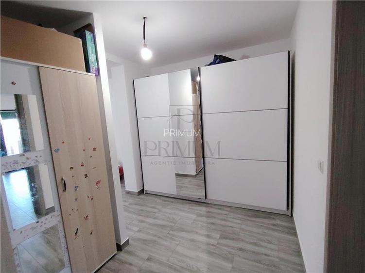 NOU PE PIATA - DUPLEX MOBILAT SI UTILAT - CANALIZARE SI ASFALT IN LUCRU - 6