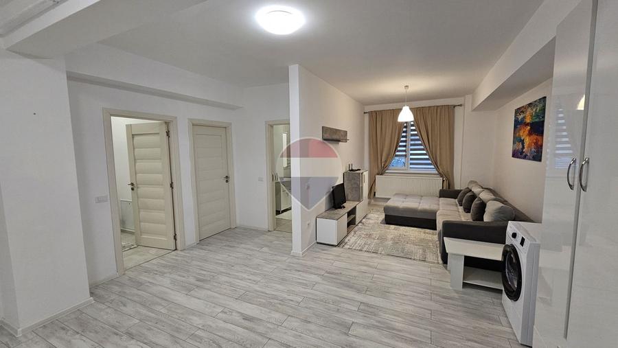 Apartament de închiriat cu 2 camere 58mp, Sfântu Ilie, Suceava