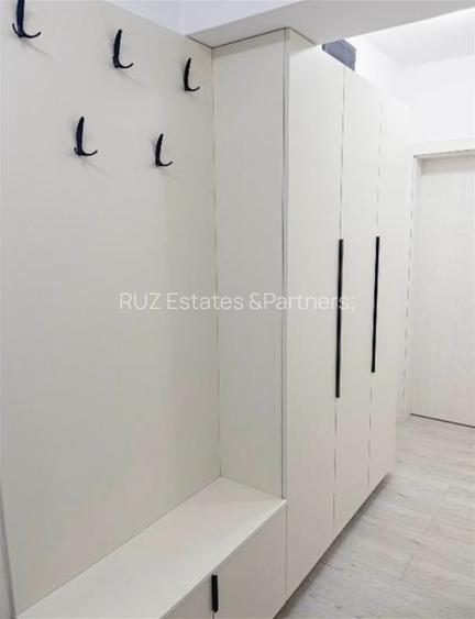 Apartament 2 camere | Loc de parcare | Metrou Pipera