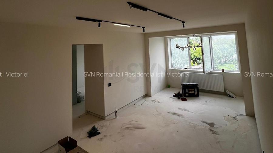 REA1028981 Apartament 2 camere I Renovat complet I Colentina - 2