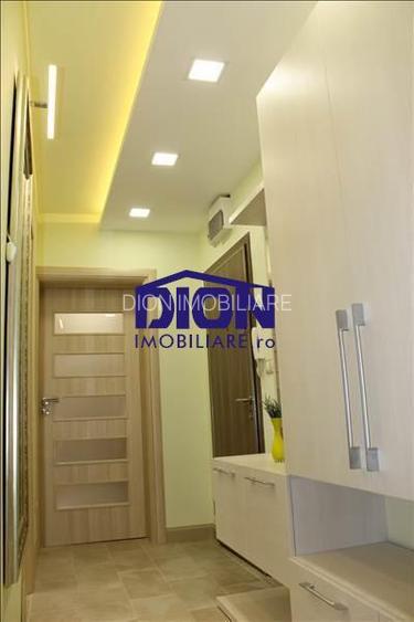Universitate, Calderon, 2 camere, mobilat modern, finisaje de lux! - 8