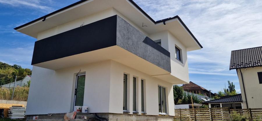 Case de vanzare Stefanesti Valea Mare