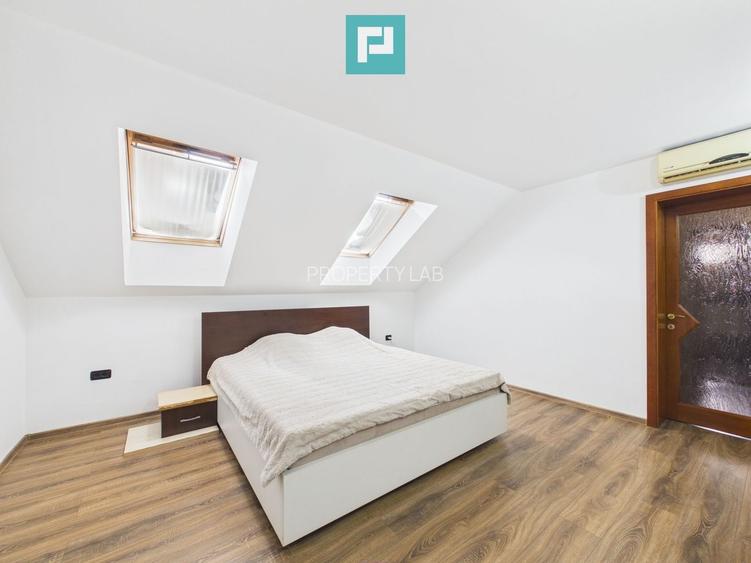 Casă individuală premium, teren 1025mp - Micălaca - 10