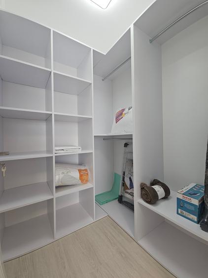 Ultralux!!! Inel 2 Apartament 2 Camere Nou Mobilat Premium 2025 Parcare Contract