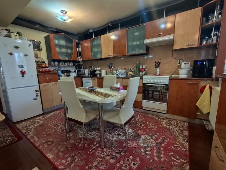 Casă tip Duplex de vanzare cu 4 camere | 100 mp utili | Zona SCHIT