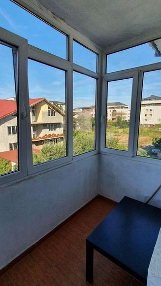 AP. 2 CAMERE - POPEST-LEORDENI, CAT-FRIENDLY, CENTRALA, METROU 8 MIN