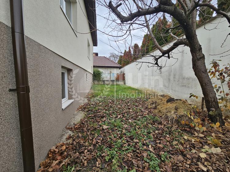 Casa individuala | Teren 400mp | 120mp utili | Andrei Muresanu!