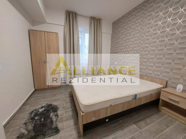 4 MIN METROU BERCENI 3 CAMERE MOBILAT UTILAT AC - 6
