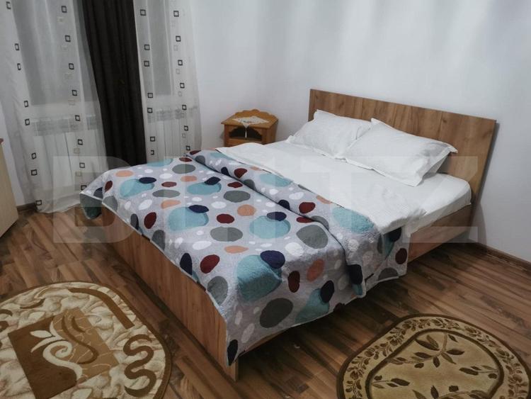 Imobil cu destinatie turistica, Moldovita, 500mp