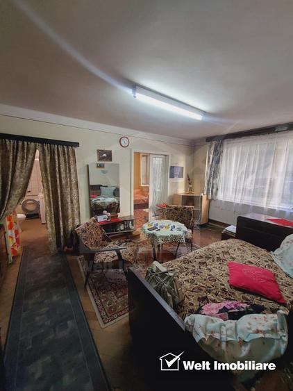 Apartament 2 camere de vanzare in Centru, Cluj Napoca