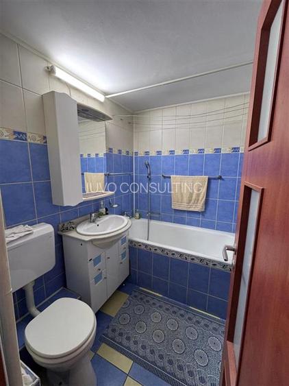 Apartament 2 camere Decomandat Aparatorii Patriei - 5
