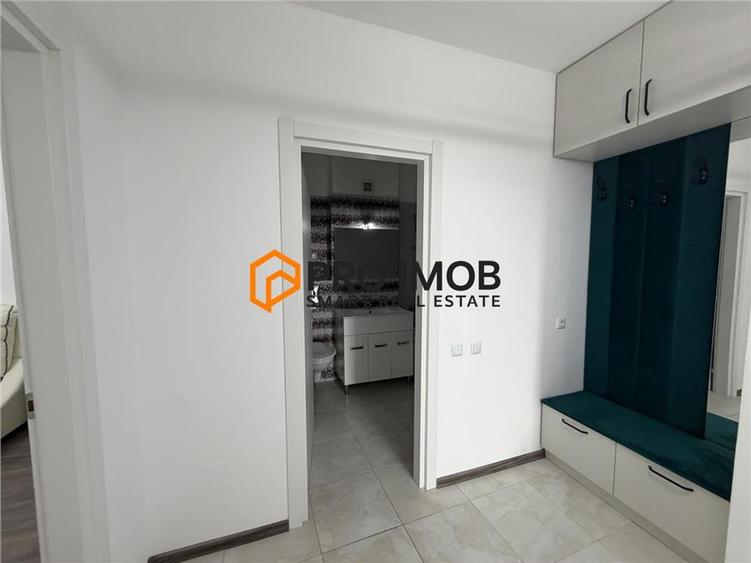 Apartament 2 camere cf 1 decomandat zona Orizont