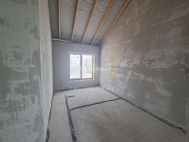 Casa individuala parter plus etaj Sanpetru Brasov zona Lempes - 24