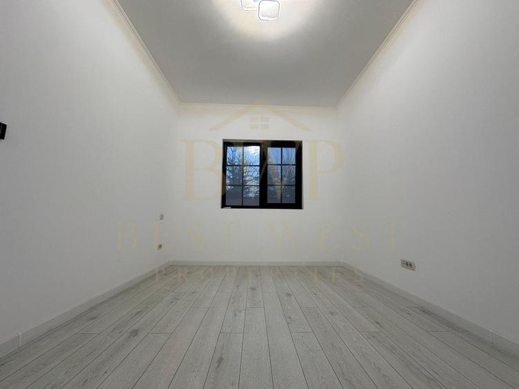 Duplex 1/2, 5 camere, drum propriu, Giroc COMISION 0%
