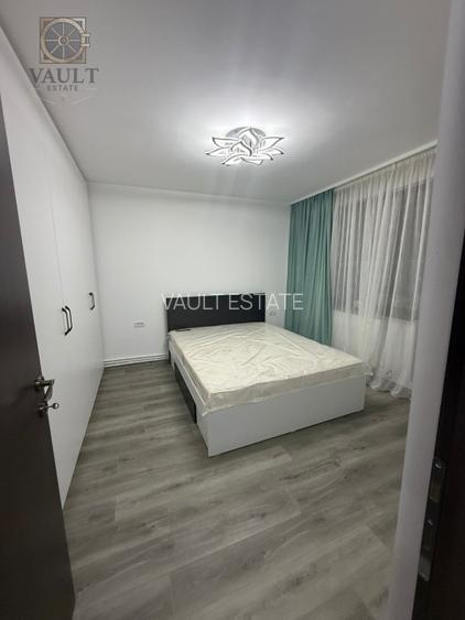 APARTAMENT 3 CAMERE-BRANCOVEANU-CENTRALA-MOBILAT UTILAT - 5