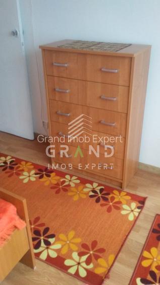 Apartament 2 Camere | 2 Balcoane | 50 MP | Etaj 3/4 | Intre Lacuri - 7