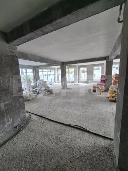 Spatiu comercial, 268.50 mp, zona Areni
