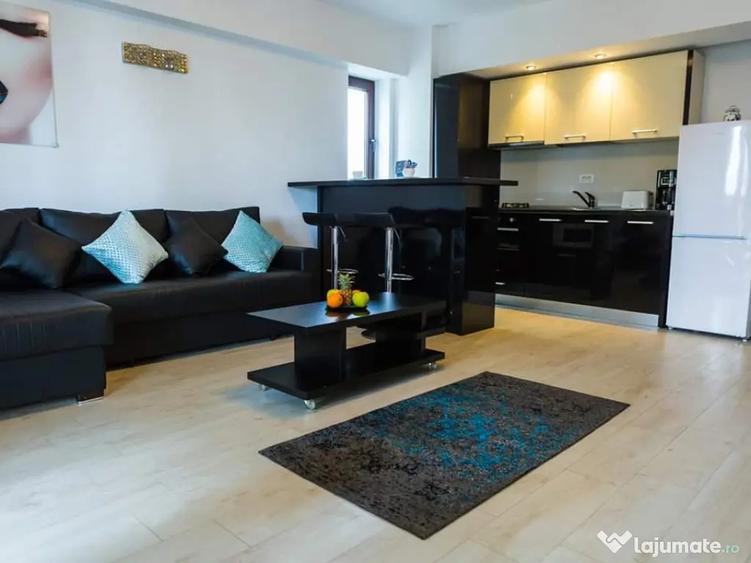 Apartament 2 camere statiunea Mamaia zona hotel Rex 107000 euro