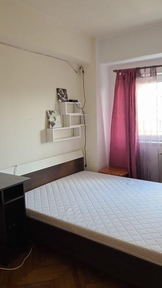 Se inchiriaza o camera intr-un apartament cu 2 camere aproape de FSEGA