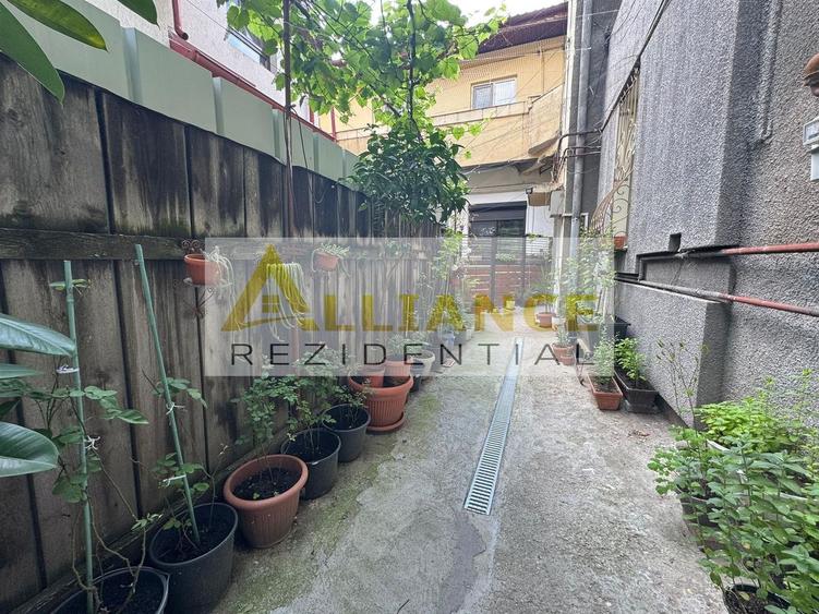 Apartament 2 camere de vanzare