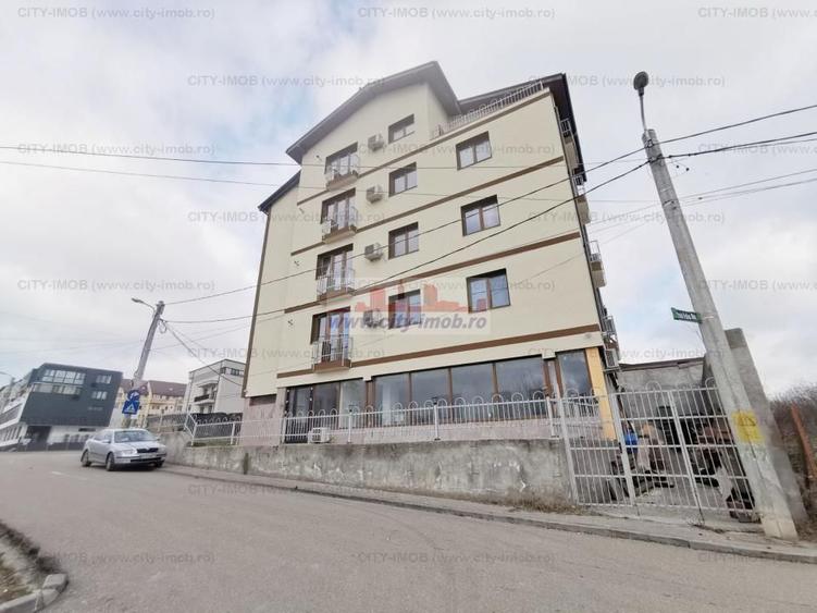 Vanzare  Bloc de Apartamente Colentina / Fundeni