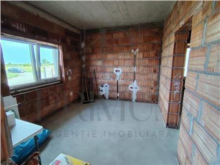 Mosnita Noua, Casa individuala pe parter, locatie foarte buna - 4