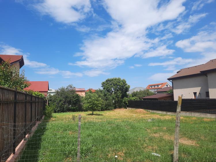 PALAZU MARE | CONSTANTA | INTRE VILE | INTRAVILAN