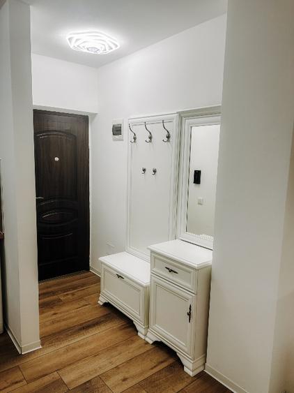 Apartament elegant cu 2 camere, complet mobilat și utilat – Strada Ganea 33A, Sa