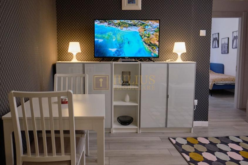 3 camere-2 dormitoare| Soarelui| etaj 1| parcare| termoficare| pet friendly