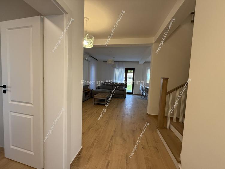 Duplex 5 Camere | 295mp Teren | Str Dunarea-Giroc - 6