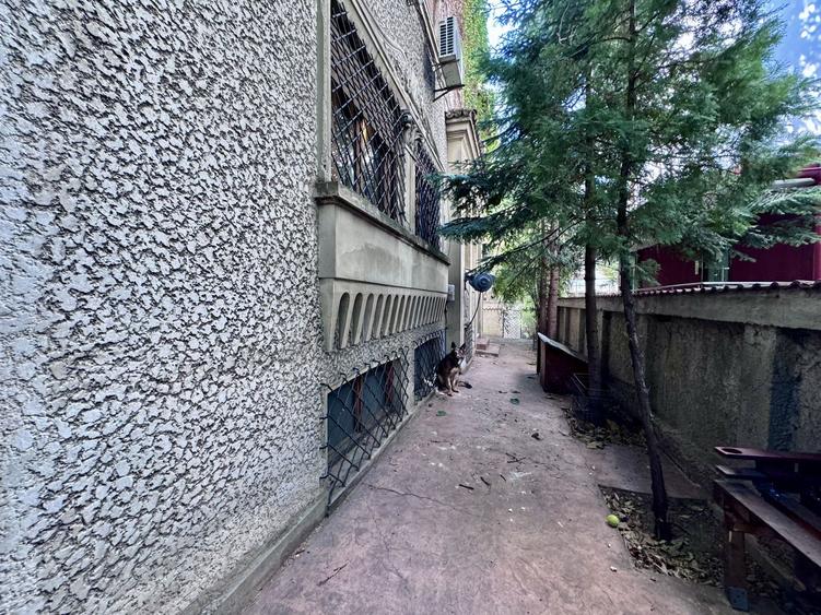 3 camere in vila Primaverii renovat Charles de Gaulle