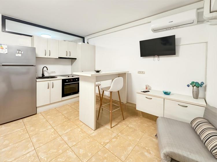 Studio de inchiriat - Zona Campus