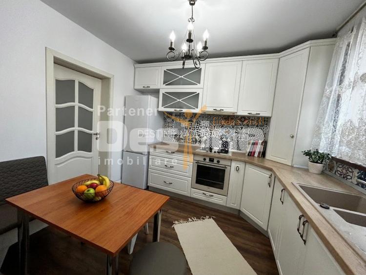 Casă individuală 4 camere, 115 mp utili, curte 320 mp, beci și loc parcare - 12
