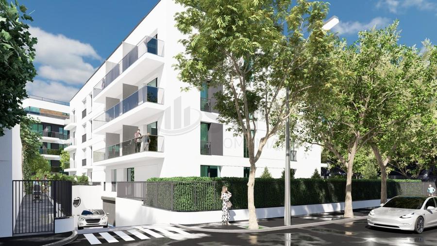 REA1024628 Mosilor 2 camere Imobil Nou