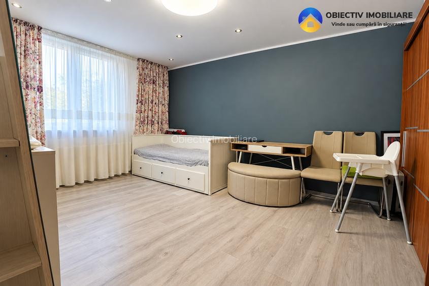 Apartament 2 camere decomandat – Precista, 47 mp utili + boxă - 6