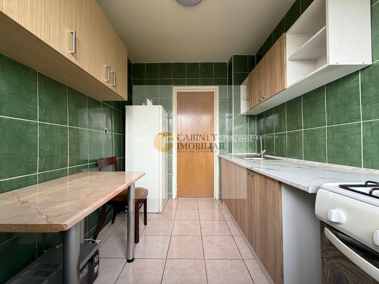 2 Camere | Confort 1 | Etaj 5/9 | Metrou Gorjului