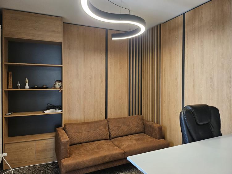Imobil amenajat pentru birouri - ready to move