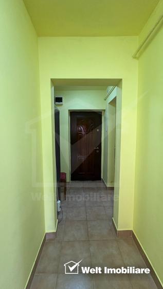 3 camere decomandate, pet friendly, zona strazii Mehedinti