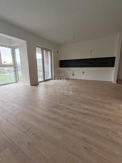 Apartament 2 camere,zona Avram Iancu,Floresti - 2