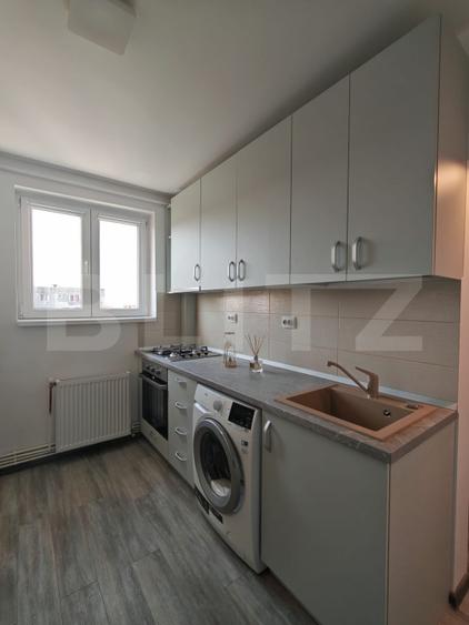 Apartament 3 camere, 62 mp, zona Micro I
