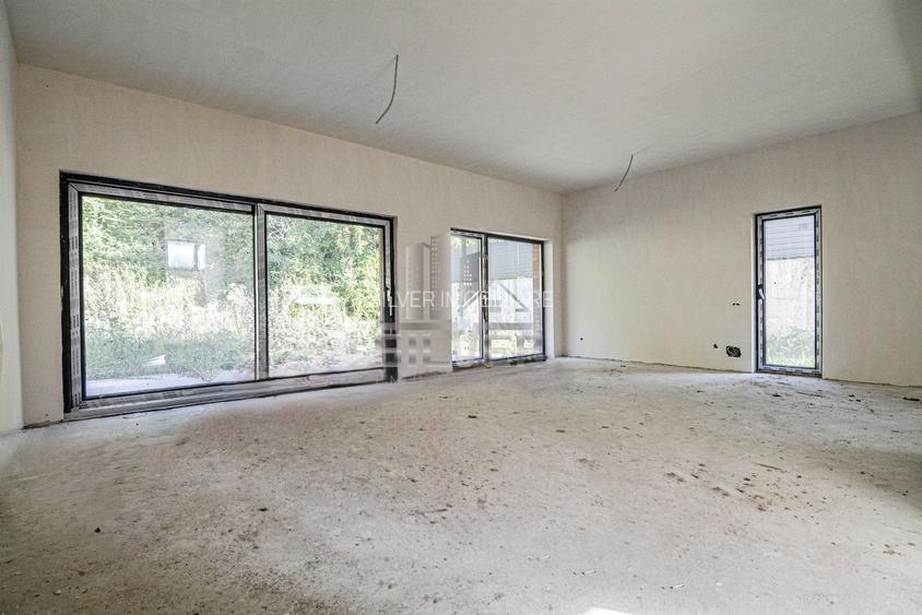 Casa Individuala cu panorama superba, in Floresti, zona exclusiva - 16
