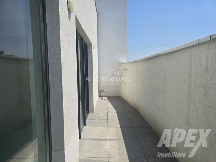 Apartament 3 camere nou  | Bloc boutique 2026 | Decebal- Piata Alba Iulia - 18