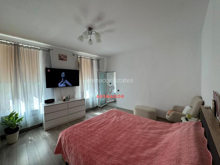 2 Camere | Piața Unirii | 3 min. Metrou | Recent Renovat | Centrala - 3