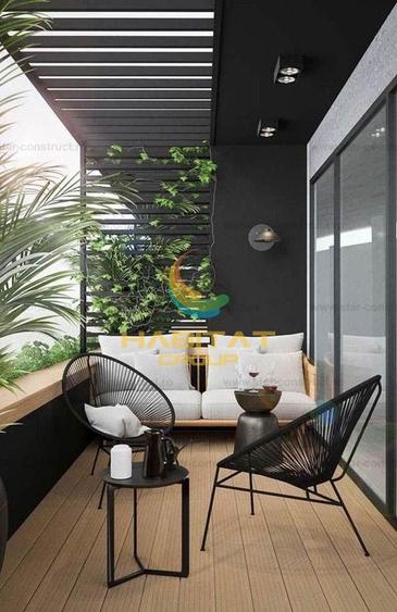 Apartament 3 camere - acte gata de mutare